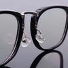 5 Pairs of Glasses Nose Pads with Screw in airbags, Silicone Anti Slip Nose Pads, Screws and Screwdrivers (5 Pairs) view 2