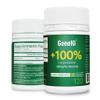 GENEIII L-Ergothioneine Supplement 30mg - Fermentation-Based 99.99% Purity Antioxidant - Clinically Studied to Support Longevity, Restful Sleep & Healthy Aging - Vegan & Non-GMO - 120 Capsules view 1