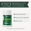 GENEIII L-Ergothioneine Supplement 30mg - Fermentation-Based 99.99% Purity Antioxidant - Clinically Studied to Support Longevity, Restful Sleep & Healthy Aging - Vegan & Non-GMO - 120 Capsules view 3