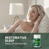 GENEIII L-Ergothioneine Supplement 30mg - Fermentation-Based 99.99% Purity Antioxidant - Clinically Studied to Support Longevity, Restful Sleep & Healthy Aging - Vegan & Non-GMO - 120 Capsules view 4