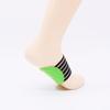 1 Pairs Fallen Arch Support Cushions Flat Feet Foot Care Pain Relief Wrap Pads view 2