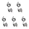 XTKSMAYY 5X Charger Compatible for Dyson V10 V11 Vacuum Cleaner Power Cord Adapter Replaceable Parts EU Plug view 1
