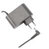 XTKSMAYY 5X Charger Compatible for Dyson V10 V11 Vacuum Cleaner Power Cord Adapter Replaceable Parts EU Plug view 3