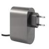 XTKSMAYY 5X Charger Compatible for Dyson V10 V11 Vacuum Cleaner Power Cord Adapter Replaceable Parts EU Plug view 4