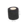 12 Rolls Self Bandage Tape of Flexible Fabric for Muscle Injury for Sports Finger Ankle and Knee Use view 2