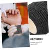 12 Rolls Self Bandage Tape of Flexible Fabric for Muscle Injury for Sports Finger Ankle and Knee Use view 3