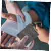 12 Rolls Self Bandage Tape of Flexible Fabric for Muscle Injury for Sports Finger Ankle and Knee Use view 4