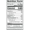 Dot's Homestyle Pretzels Buffalo Seasoned Pretzel Twist Snack, 16oz Grocery Sized Bag view 3