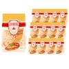 Czaniecki Pasta 5 Eggs (3 - PACK (3 x 250g), Thin Thread Noodle (Niteczka Walcowana)) view 1