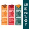 nutpods Winter Collection, 3-Pack of Unsweetened Dairy-Free Creamers (Pumpkin Spice, Peppermint Mocha, Toffee Nut) - Whole30, Gluten Free, Vegan view 2