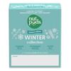 nutpods Winter Collection, 3-Pack of Unsweetened Dairy-Free Creamers (Pumpkin Spice, Peppermint Mocha, Toffee Nut) - Whole30, Gluten Free, Vegan view 4
