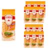 Czaniecki Pasta 5 Eggs (3 - PACK (3 x 250g), Spiral Pasta (Swiderek)) view 2