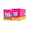 Protein Candy | 12-Pack | Low Sugar Candy | Whey Protein Isolate Snacks | A Good Source of Fiber | No Artificial Flavors or Colors | Gluten-Free | Made in the USA | Classic Fruit view 1