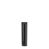 1000 Count - 70mm Plastic Squeeze Pre-Roll Tubes Child Resistant - Water Resistant - Smell/Odor Resistant - Air Resistant - BPA Free (Black) view 2