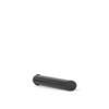 1000 Count - 70mm Plastic Squeeze Pre-Roll Tubes Child Resistant - Water Resistant - Smell/Odor Resistant - Air Resistant - BPA Free (Black) view 4