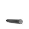 1000 Count - 95mm 100% Biodegradable Plastic Squeeze Pre-Roll Tubes Child Resistant & Sustainable - Water Resistant - Smell/Odor Resistant - Air Resistant - BPA Free (Black) view 3