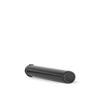 1000 Count - 95mm 100% Biodegradable Plastic Squeeze Pre-Roll Tubes Child Resistant & Sustainable - Water Resistant - Smell/Odor Resistant - Air Resistant - BPA Free (Black) view 4