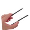 VICASKY 1 Set Tongue Scraper For Fresh Breath: Stainless Steel Tongue Cleaning Tool - Oral Care Product Scrubber - Bad Breath Treatment Supply view 3