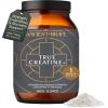 Ancient + Brave True Creatine+ Powder 6.34oz (Ap 30 Servings), Monohydrate Creatine Supplement with Taurine, Magnesium and Vitamin D Supplement, Womens Creatine Powder, for Energy and Performance view 1
