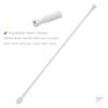 xenoz Cast Scratcher for Arm & Leg Under Cast Itch Relief Tool for Kids & Adults Broken Arm Must Have Gift Made in Korea view 3