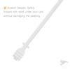 xenoz Cast Scratcher for Arm & Leg Under Cast Itch Relief Tool for Kids & Adults Broken Arm Must Have Gift Made in Korea view 4