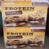 Mill-ville Millville Chewy Bars Peanut, Dark Chocolate & Almond 7.1oz 200g (Two Boxes) view 1
