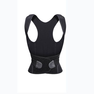 NSUQOA JSEIAJB Posture Corrector for Men and Women, Adjustable Lumbar Support, Improve Posture Back Corrector for Men and Women(2XL)