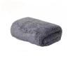 OHZI3Q 40X100CM Car Wash Towel Coral Velvet Microfiber Clean Cloth Thickened Soft High Absorbent Car Washing Towels for Cleaning view 1