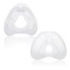 2 Packs Replacement Nasal Cushion for AirFit N20 Mask,Reliable Seal & Perfect Fit for Nasal Mask Cushion-Accessories Replacement Supplies (Large) view 1