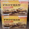 Mill-ville Millville Chewy Bars Dark Chocolate Peanut Butter 7.1oz 200g (Two Boxes) view 1