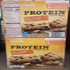 Mill-ville Millville Chewy Bars Dark Chocolate Peanut Butter 7.1oz 200g (Two Boxes) view 2