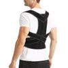 NSUQOA JSEIAJB Back Adult Correction Belt Men And Women Anti-hunchback Chest Shoulder Sitting Posture Corrector(D,Large) view 1
