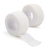 2 Rolls Golf Finger Tape for Protection, 1 Inch x 4.4 Yards All Weather Non-Sticky Sports Tape Waterproof Golfers Hand Wrap for Fingers view 1