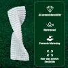 2 Rolls Golf Finger Tape for Protection, 1 Inch x 4.4 Yards All Weather Non-Sticky Sports Tape Waterproof Golfers Hand Wrap for Fingers view 4