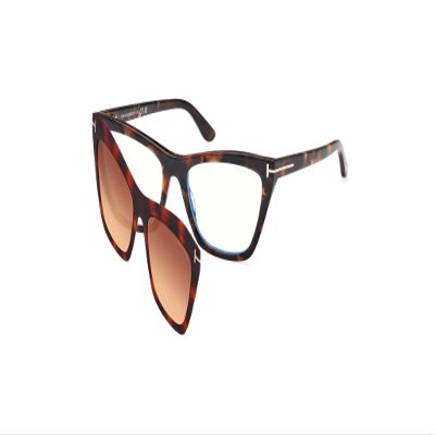 Tom Ford Blue Light Blocking Filtering 5971B Eyeglasses