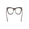Tom Ford Blue Light Blocking Filtering 5971B Eyeglasses view 3