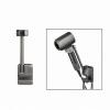 harayaa Hands Free Hair Dryer Stand Hairdryer Storage Rack Styling Tool Adjustable Blower Bracket for Bathroom Daily Use Pet Grooming, Gray view 3