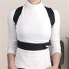 NSUQOA JSEIAJB Smart Sensor Orthosis Invisible Correction Belt Reminder of Adult Sitting Posture Hunchback Back Corrector(L code) view 3