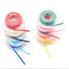 10 Rolls Dental Orthodontic Power Chain for Teeth Braces, Multicolor Spool Elastic Rubber Bands Orthodontic Treatment Chain (Long) view 2