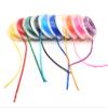 10 Rolls Dental Orthodontic Power Chain for Teeth Braces, Multicolor Spool Elastic Rubber Bands Orthodontic Treatment Chain (Long) view 3