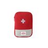 1PCS Mini Empty First Aid Bag 5.91x4.13 inches Portable Empty First Aid Kit Bag Waterproof Travel Medicine Bags for Emergency Essentials Medical Storage Bags for Travel Home Office Camping Outdoor 01 view 1