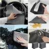OHZI3Q 1/3/5/10Pcs Cleaning Cloths Reusable Microfiber Washing Rags Microfiber Glass Clean Towel for Cleaning(Thickened 30x30cm,1Pcs) view 4