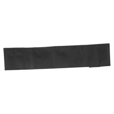 FOYTOKI Outdoor Wheelchair Leg Support Strap Oxford Cloth Foot Sling for Daily Use Fits Wheelchairs up to Durable Calf Band for Enhanced Comfort and Stability