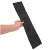 FOYTOKI Outdoor Wheelchair Leg Support Strap Oxford Cloth Foot Sling for Daily Use Fits Wheelchairs up to Durable Calf Band for Enhanced Comfort and Stability view 4