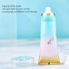 Radiant Whitening Toothpaste Peach Mint, Dazzling Color Clean White Toothpastes, Remove Tooth Stains, Fresh Breath (3PCS) view 3