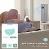 1500ml Scent Air Machine for Home, Standing Floor Waterless Diffuser .ft Coverage Cold Air Nebulizing Diffusion System view 3