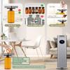 1500ml Scent Air Machine for Home, Standing Floor Waterless Diffuser .ft Coverage Cold Air Nebulizing Diffusion System view 4