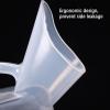 IVEIQI Bedside Urine Bottle Male Urinals for Men Spill Proof Nighttime for Female Men's Elderly Hospital Travel Pee Bottles for Men view 4