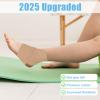 10 Count Precut Kinesiology Ankle Tape,Original Cotton Kinesiology Tape for Ankle,Prevent Ankle Sprain,Breathable & Waterproof,Elastic Athletic Tape for Ankles Ligament Support and Muscle view 3