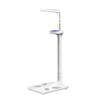 OGMOYT High Precision Weighing Scale - Electronic Height Weight Scale, Physician Digital Scale, for Body Fat, Weight, Height Measurement view 1